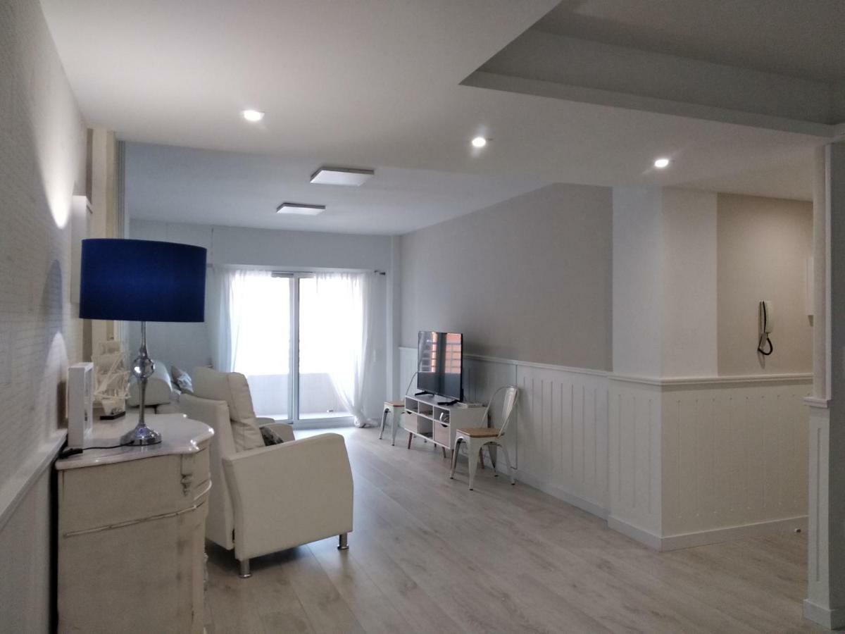 Apartamento Chapaprieta 1 Torrevieja Exterior foto
