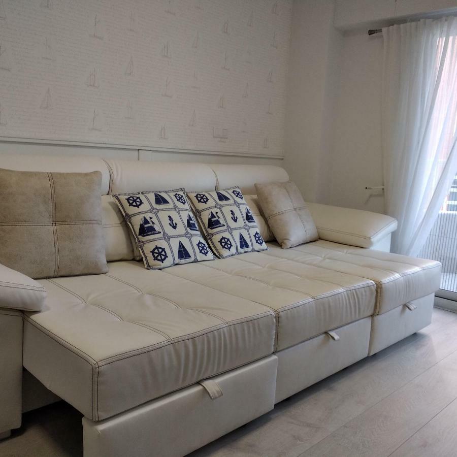 Apartamento Chapaprieta 1 Torrevieja Exterior foto